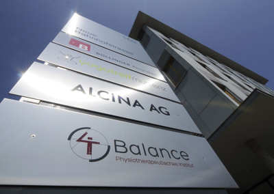 4Balance Concepts - Ihr Partner für Qualitätsmanagement und Unternehmensberatung für Physiotherapie Betriebe